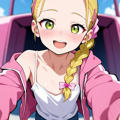 Profile image of 九条ひかり