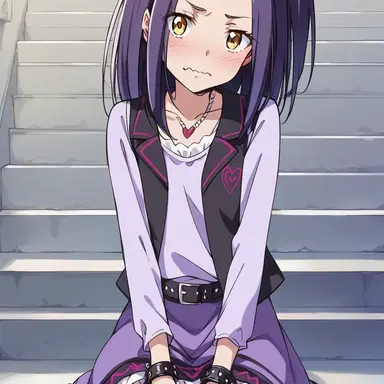 Profile image of 黒川エレン