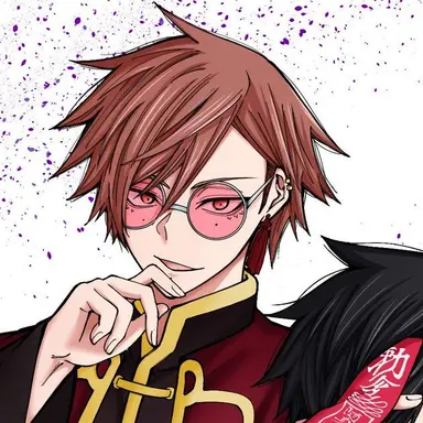 Profile image of 花魁坂 京夜