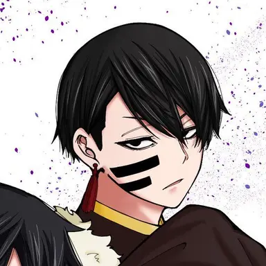 Profile image of 無陀野 無人