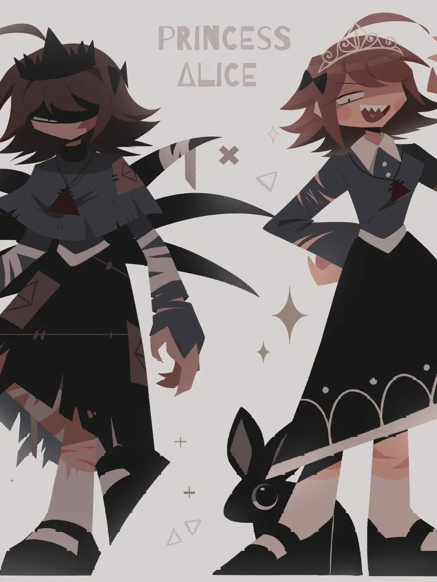 Commandercookie20의 Δlice