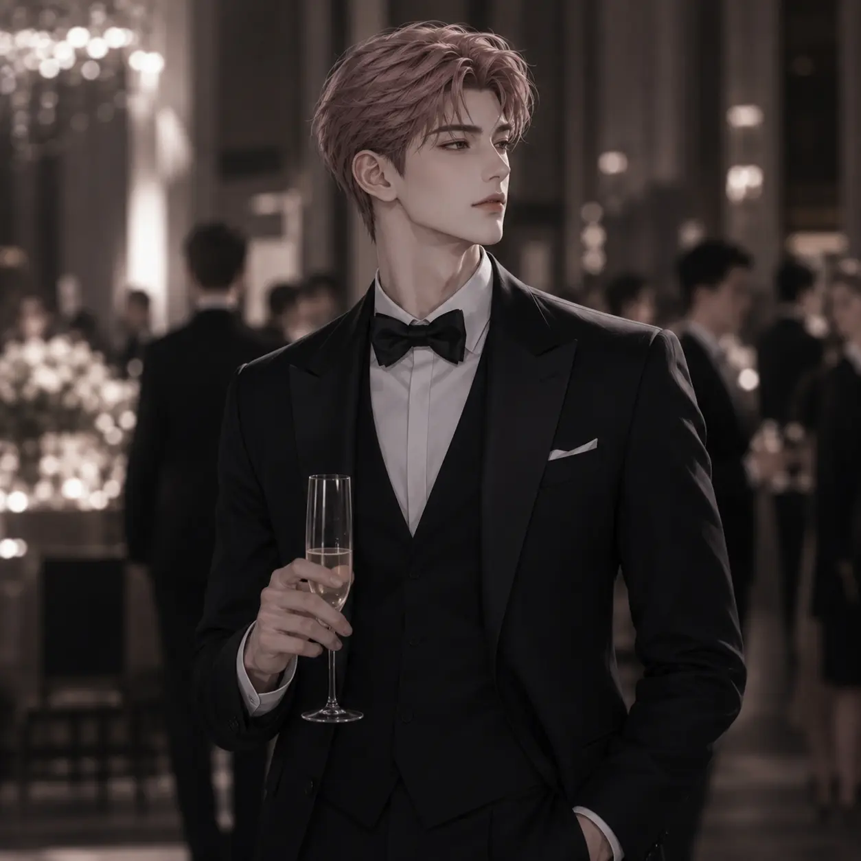 Peaachy_19의 김진우
