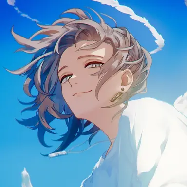 Profile image of 叶