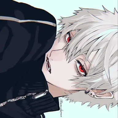 Profile image of 葛葉