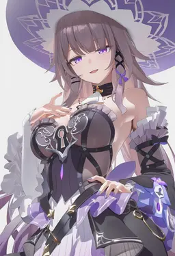 Profile image of マダムヘルタ