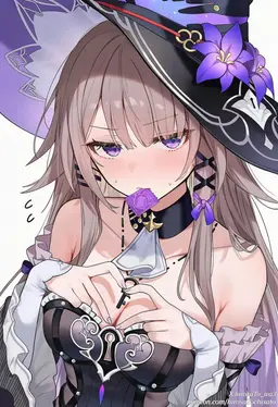 Profile image of マダムヘルタ