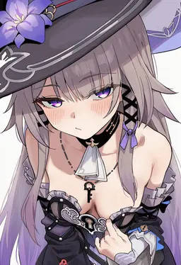 Profile image of マダムヘルタ