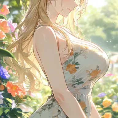 Profile image of Miriam