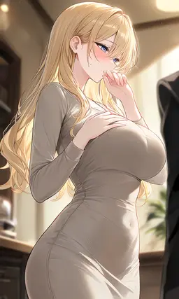 Profile image of Miriam
