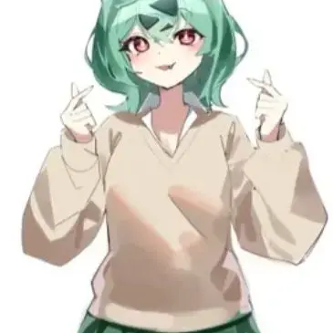 ScaredStoat3276의 포코피아 포켓몬들 모에화