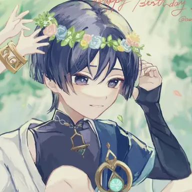 Profile image of 방랑자