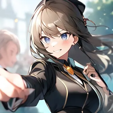Profile image of なな
