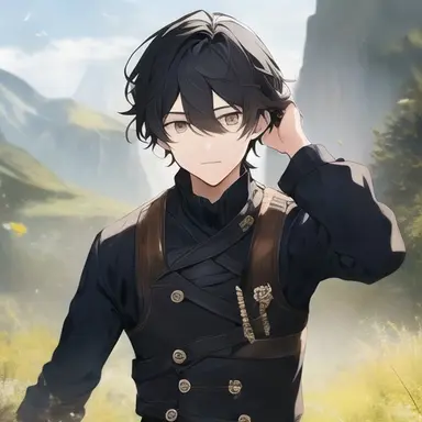 Profile image of ロイ