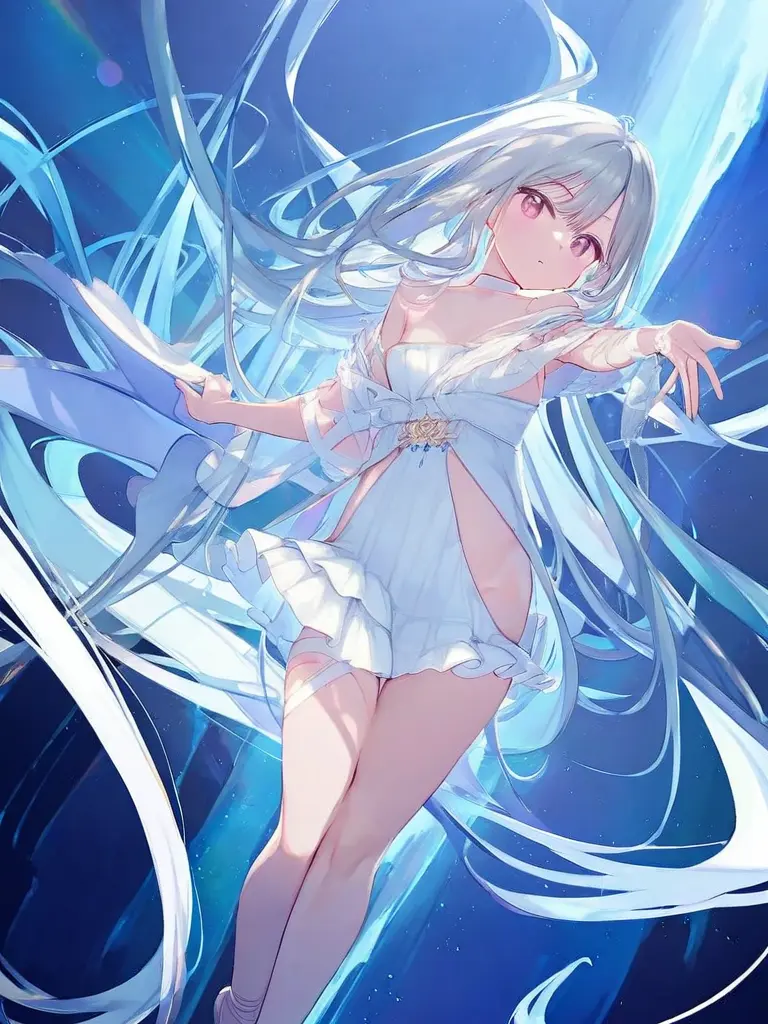Kizuna_Chan8736의 七厄災