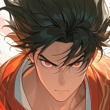 Profile image of テュフォン