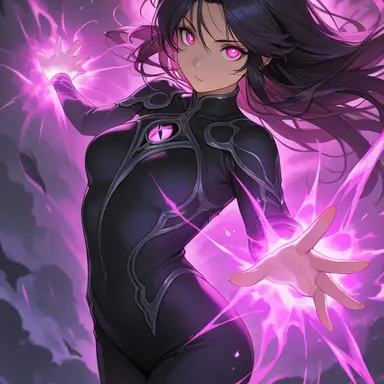 Profile image of モルヴァ
