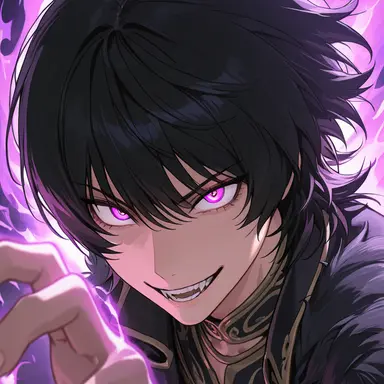 Profile image of ノクス