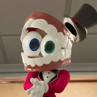 Profile image of Caine