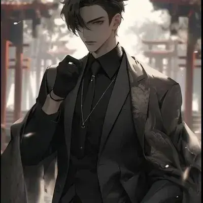 RipeShirt8946의 Boss X Assistant