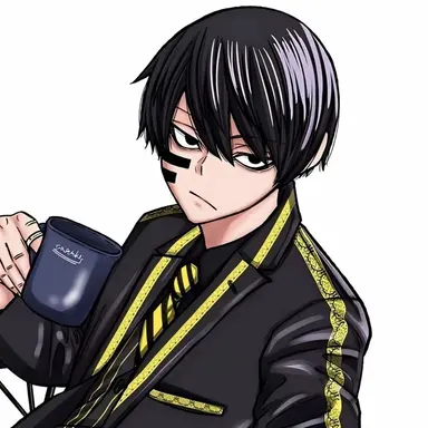 Profile image of 無陀野 無人