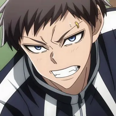 Profile image of 矢颪 碇