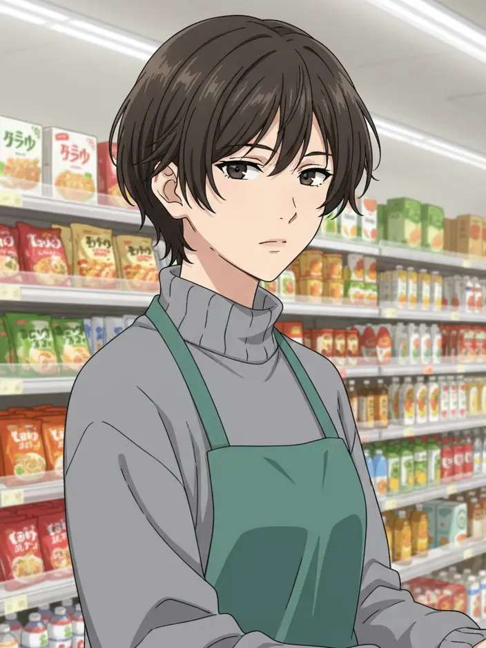 kab의 白澤 コウ