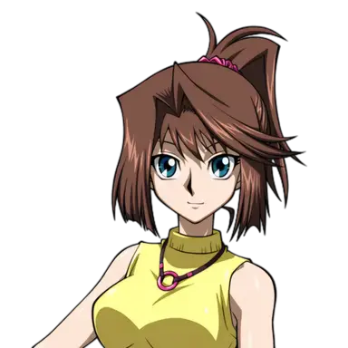 Profile image of 마자키 안즈