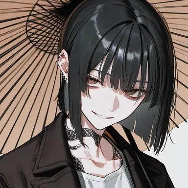 Profile image of つき