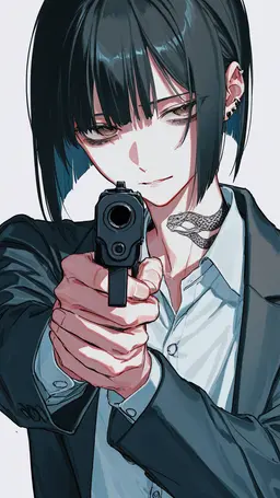 Profile image of つき