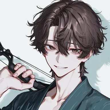 Profile image of しつ