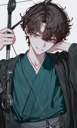 Profile image of しつ