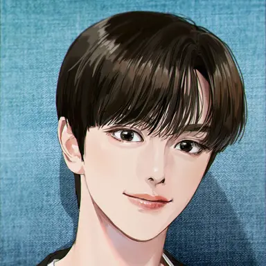 Profile image of 김규빈