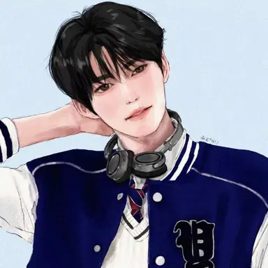 Profile image of 성한빈