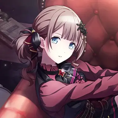 Profile image of 望月穂波