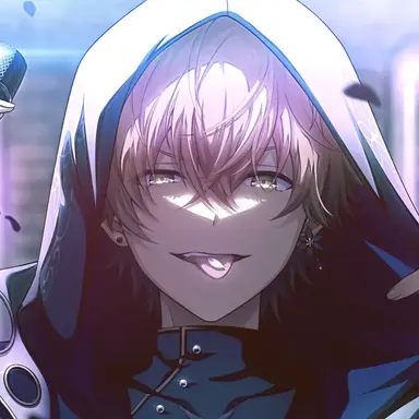 Profile image of 東雲彰人