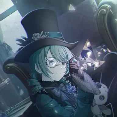 Profile image of 初音ミク