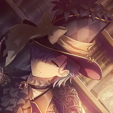 Profile image of 神代類