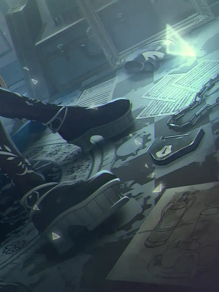 sippaisakK의 🖤×黒百合×🖤