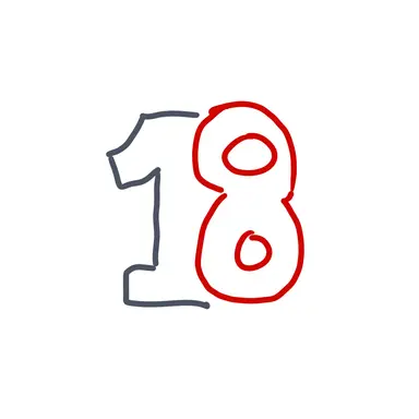 Profile image of Restricted (18+)