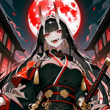 Profile image of 鬼門 勇鬼