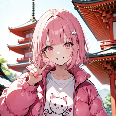 Profile image of 百地 喜々