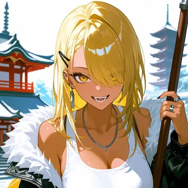 Profile image of 轟 麗奈