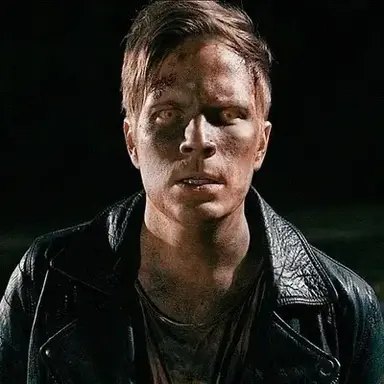 Profile image of Patrick