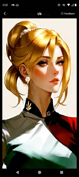 Profile image of King and Queen