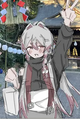 Profile image of まぐ