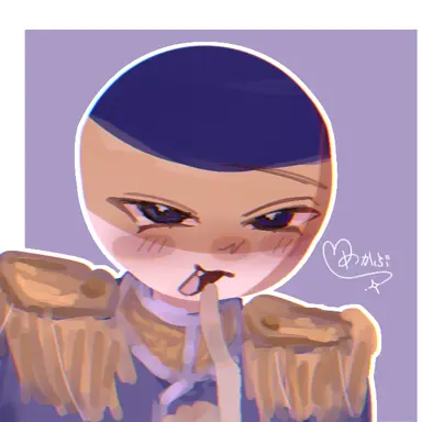 Profile image of 露帝