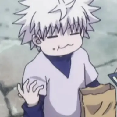 Profile image of キルア