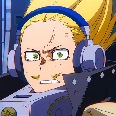 Profile image of 프레젠트 마이크