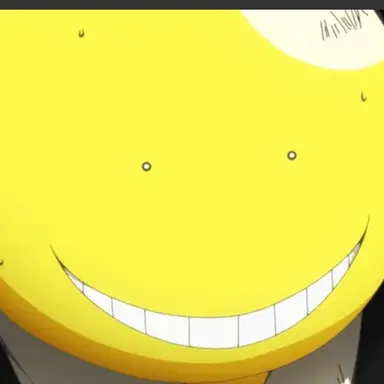 Profile image of 殺せんせー