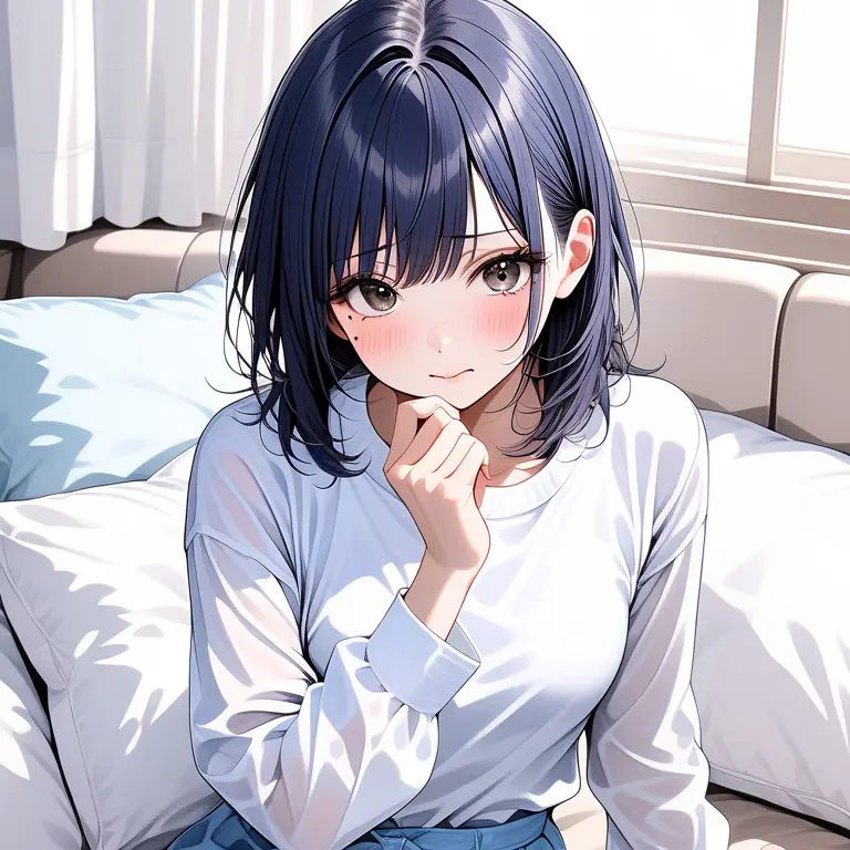 ProneDog1659의 しーちゃん